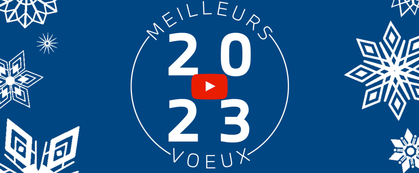 Vœux 2023