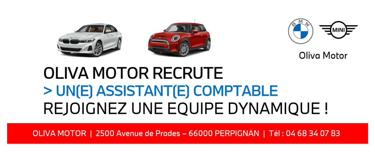 ANNONCE EMPLOI COMPTA