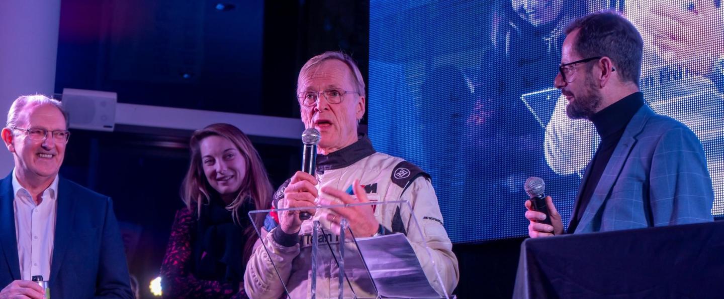 Ari Vatanen 