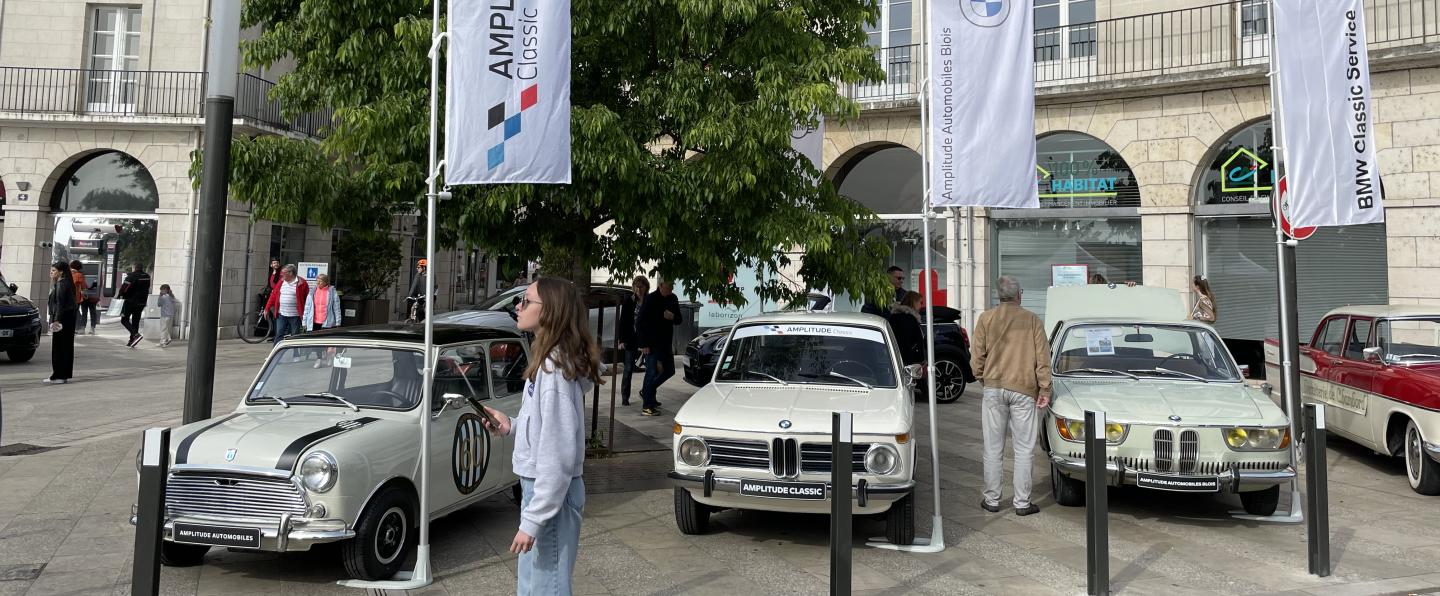 Le Bouchon de Blois - 2023