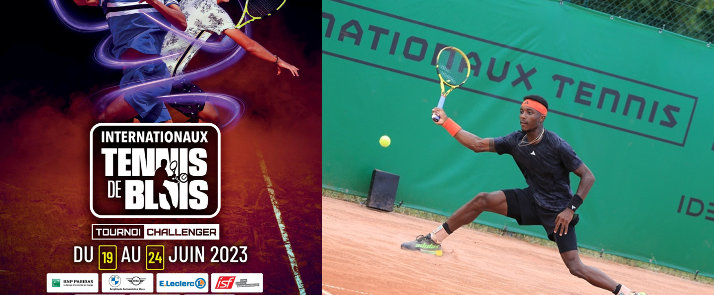 Internationaux de Tennis - Blois