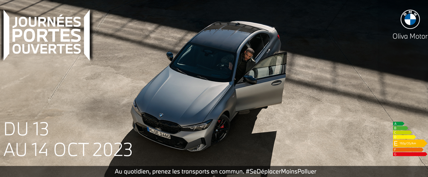 JPO BMW OCTOBRE 2023