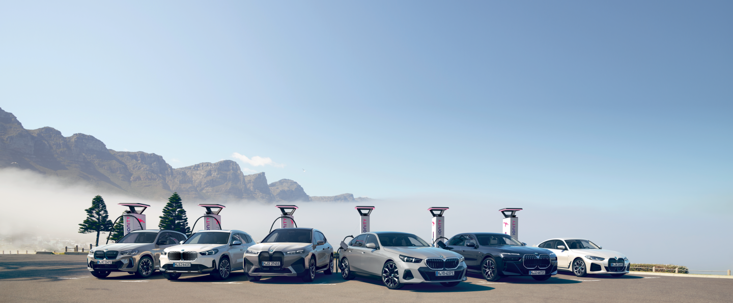 Campagne BEV RANGE