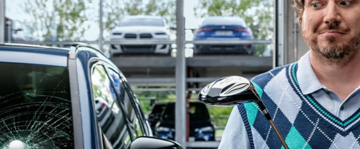 L'expertise BMW 