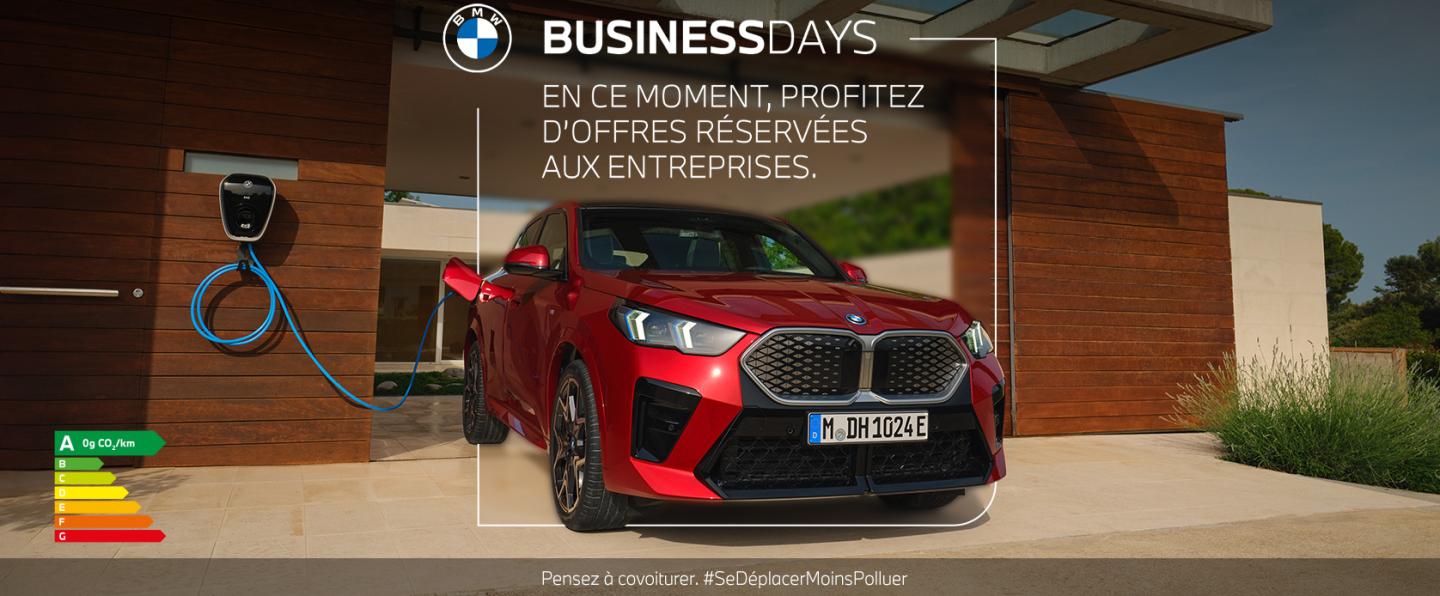 Business Days