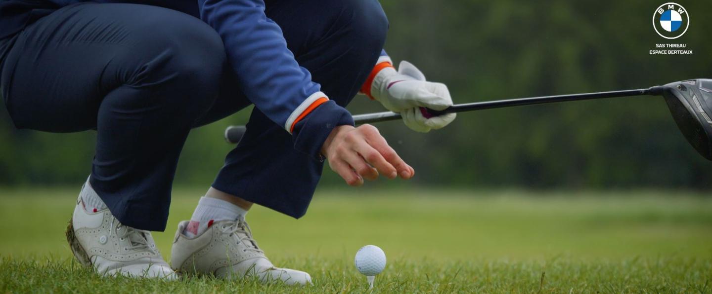 GOLF