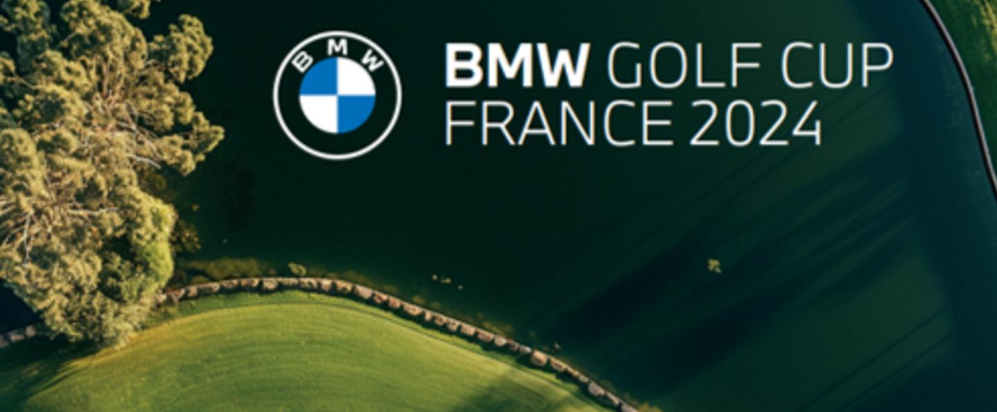 GOLF CUP FRANCE 2024