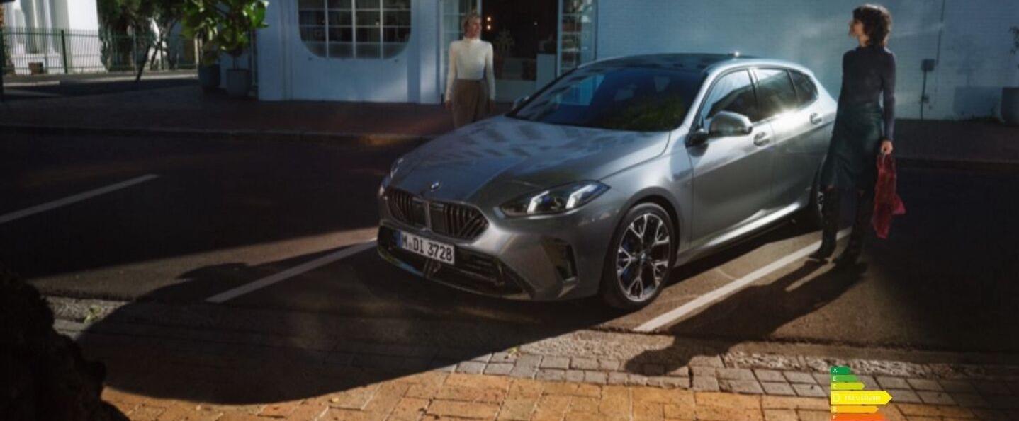 BMW S1