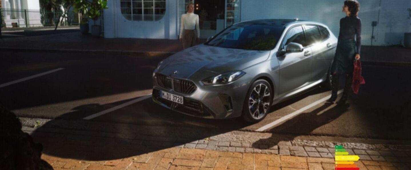 BMW S1
