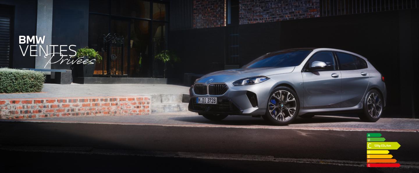 BMW VP