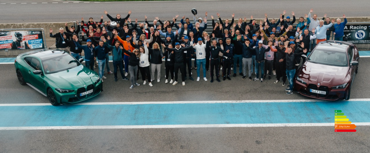 CIRCUIT DE BRESSE