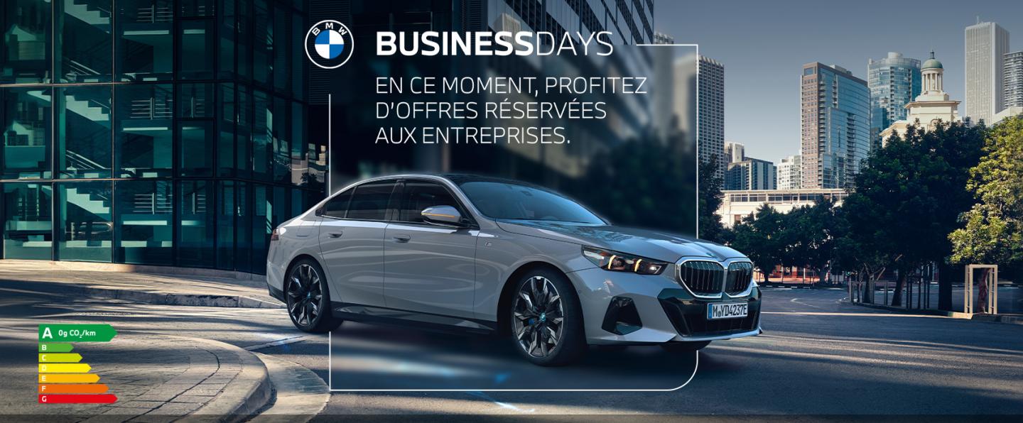Business days