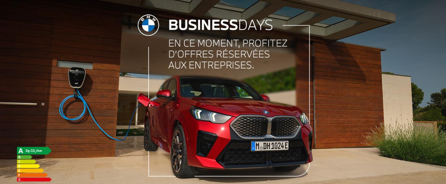 Business days T4