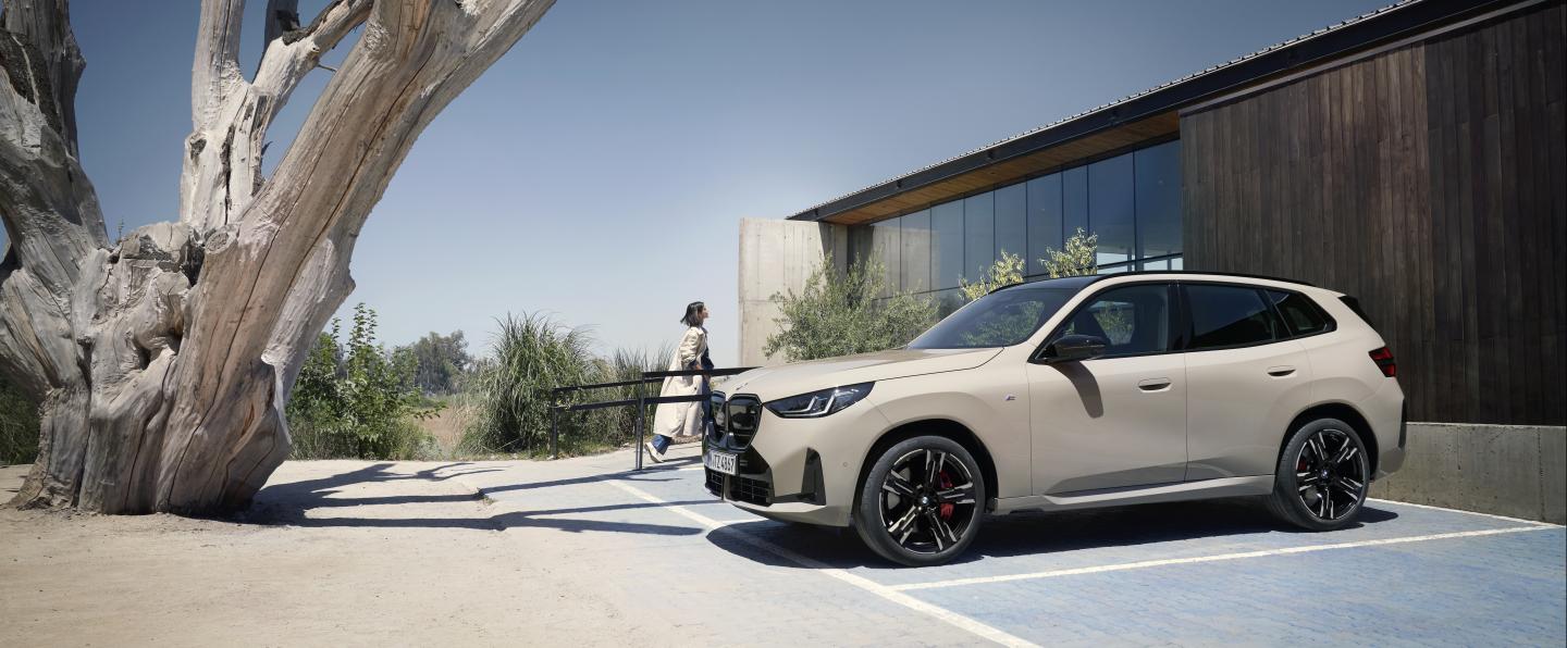 BMW OLLIOULES