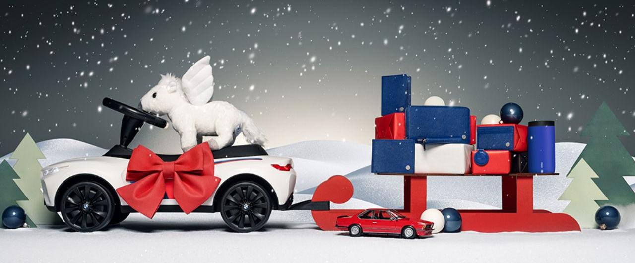 Photo Offre Noël 