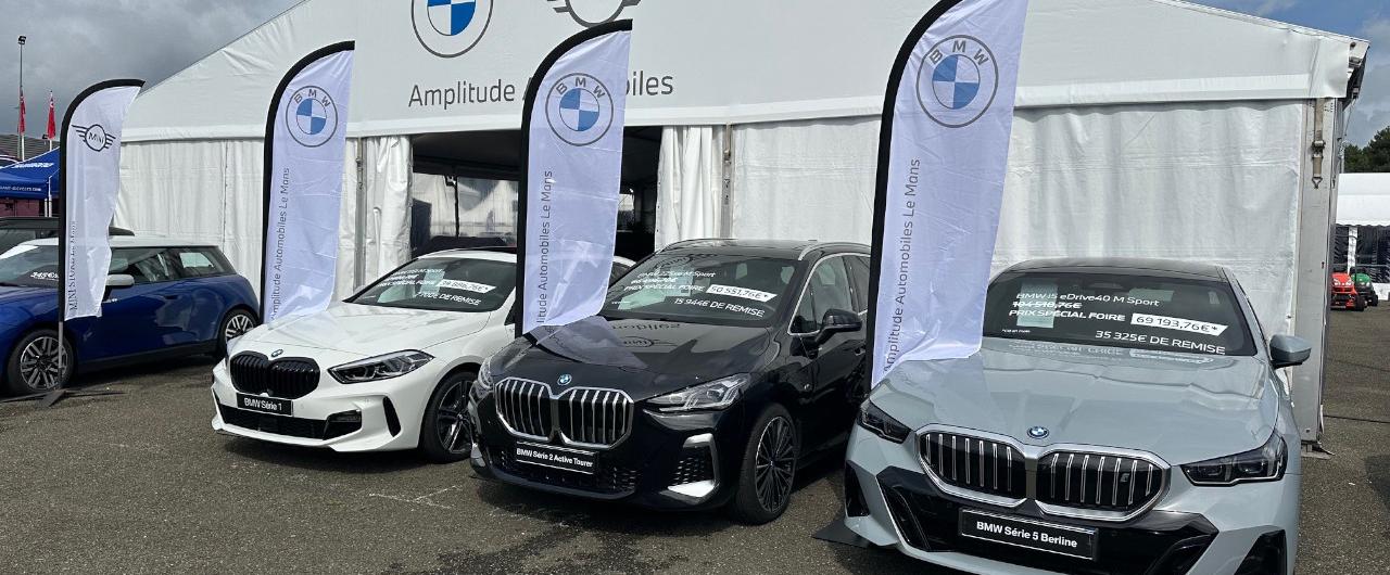 Foire du Mans 2024