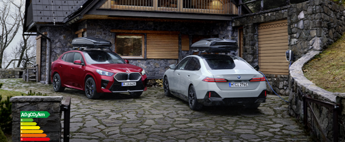 BMW RENT
