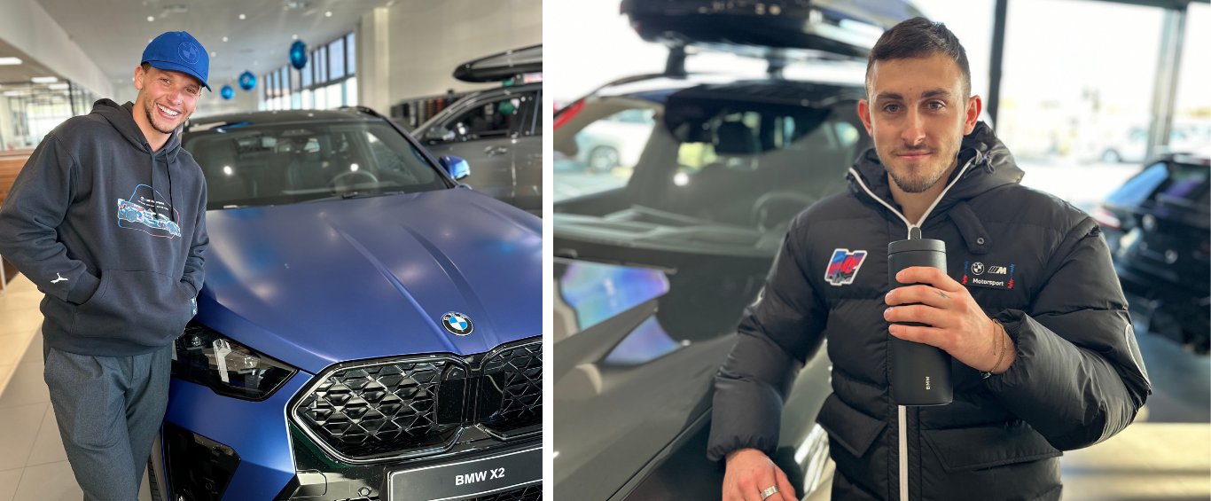 BMW Lifestyle