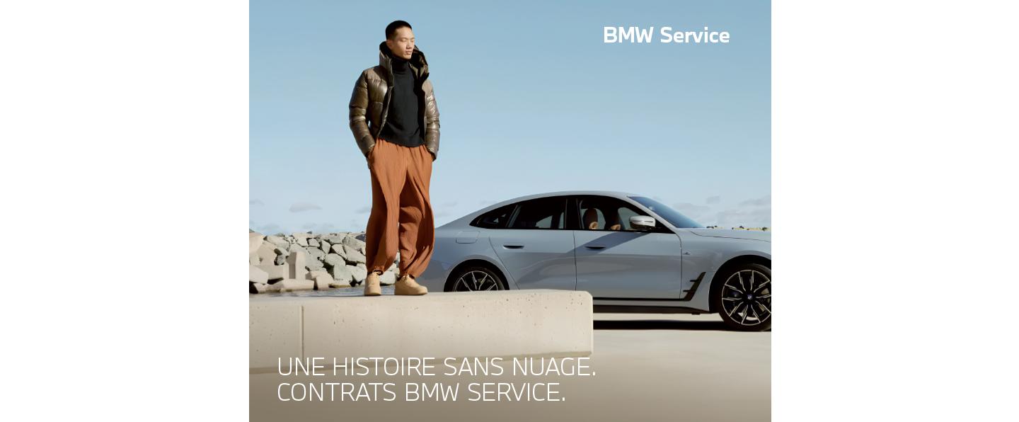 BMW Service 2025