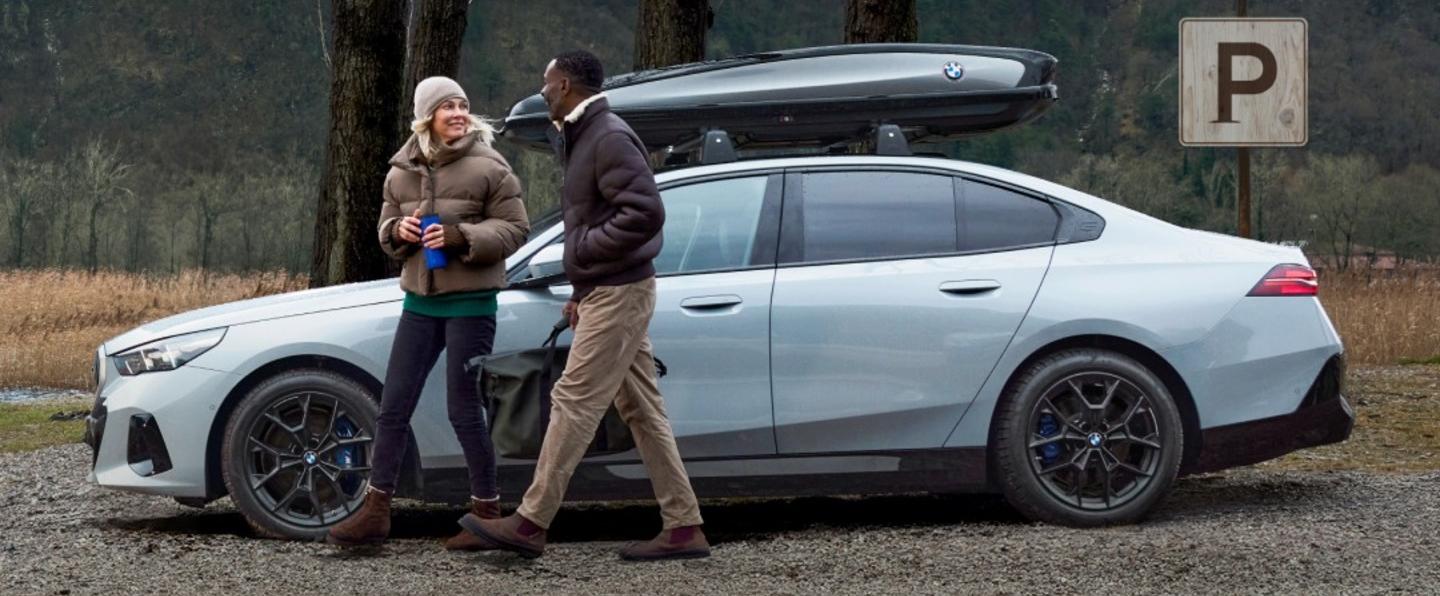BMW ACCESSOIRES