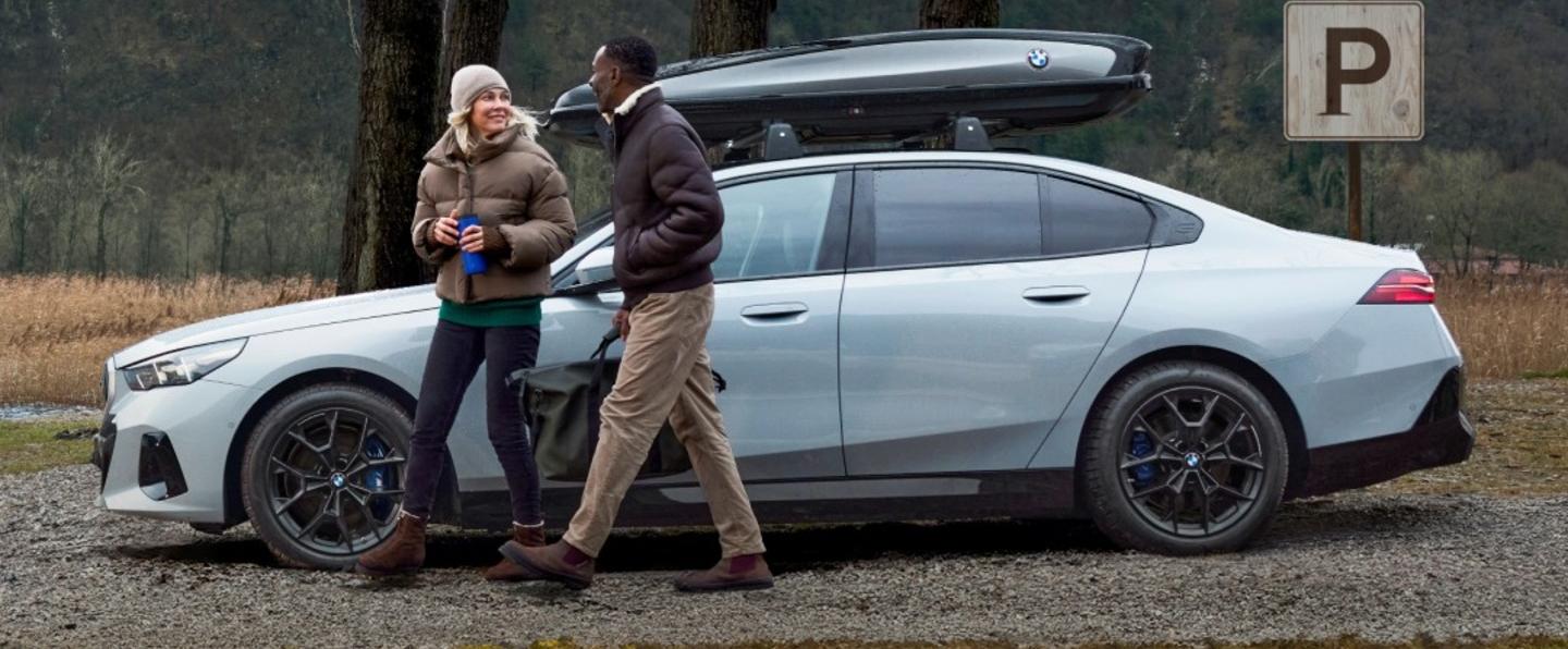 BMW ACCESSOIRES
