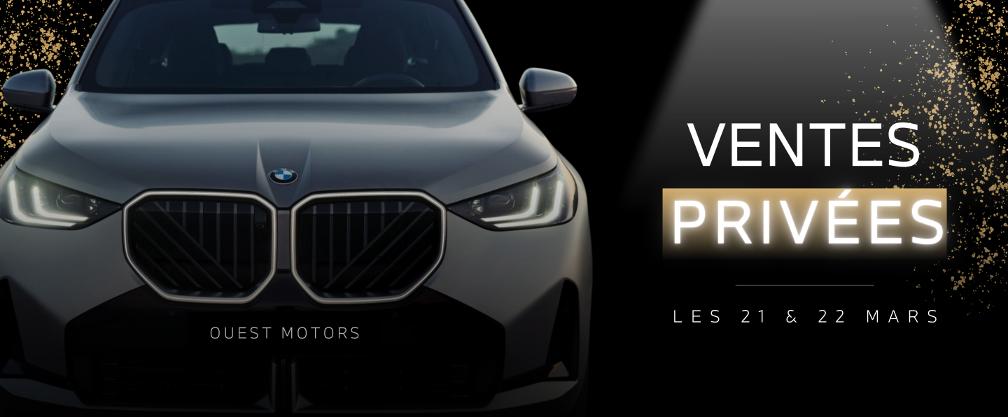 Ventes privées