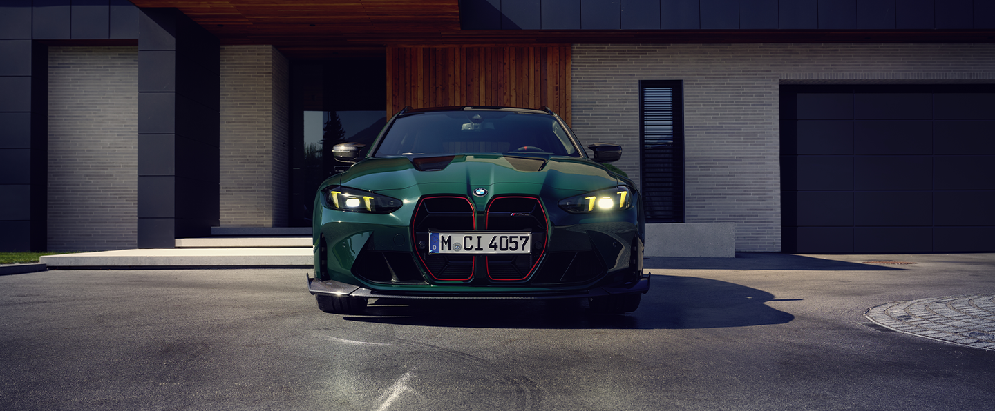 M3 CS
