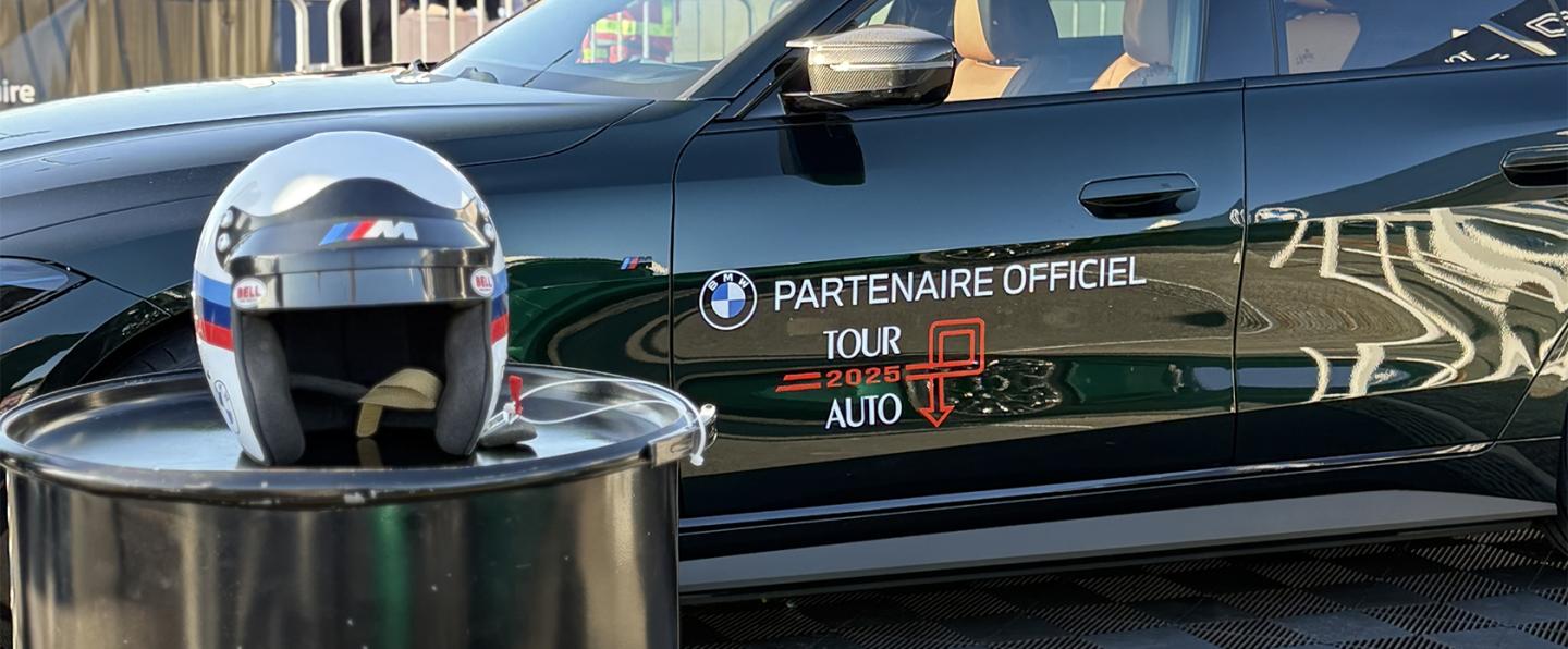tour auto