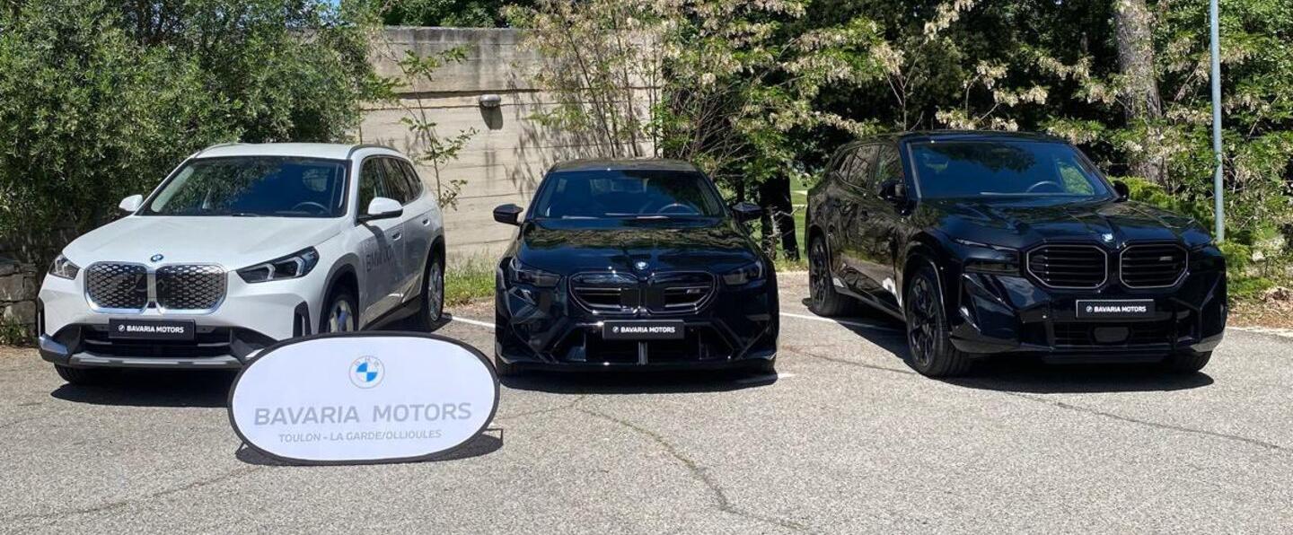 BMW M