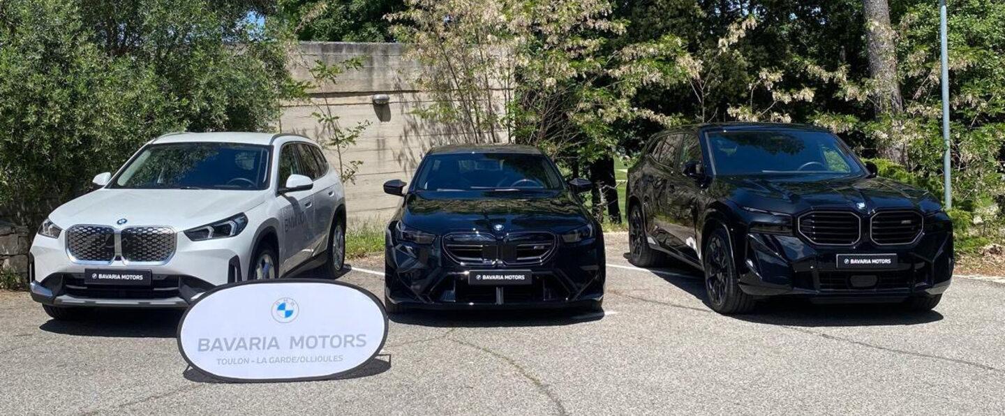 BMW M
