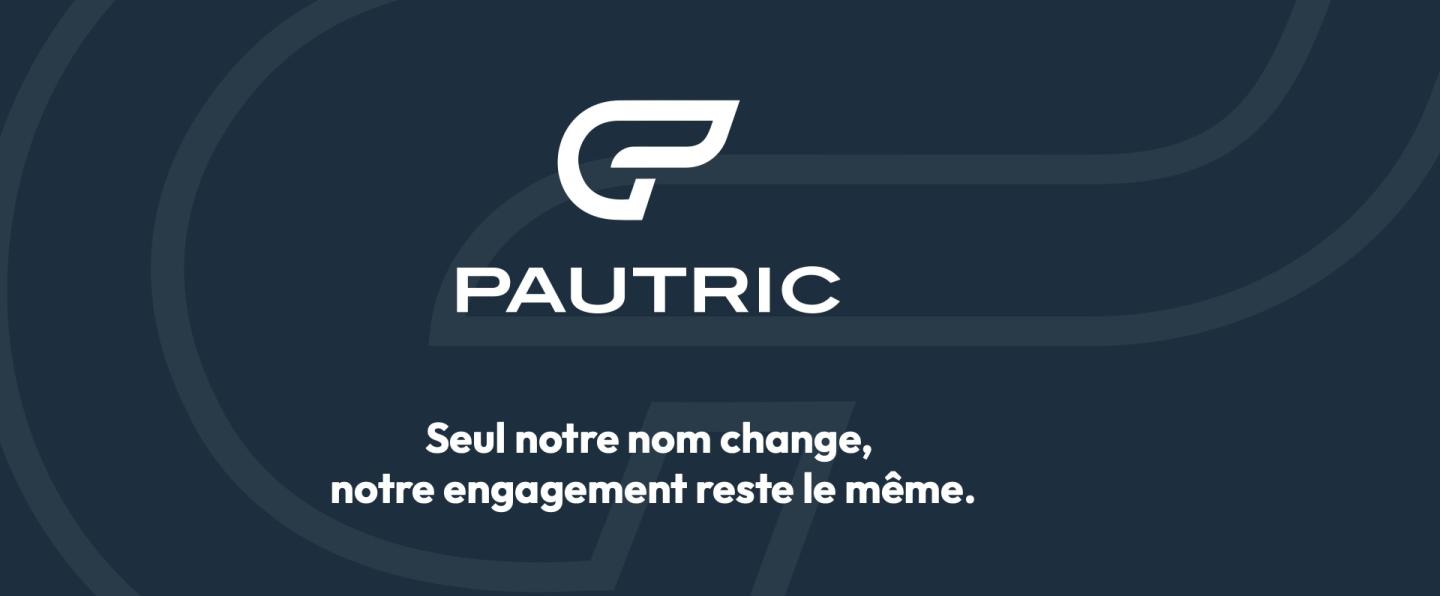 Logo Groupe Pautric 