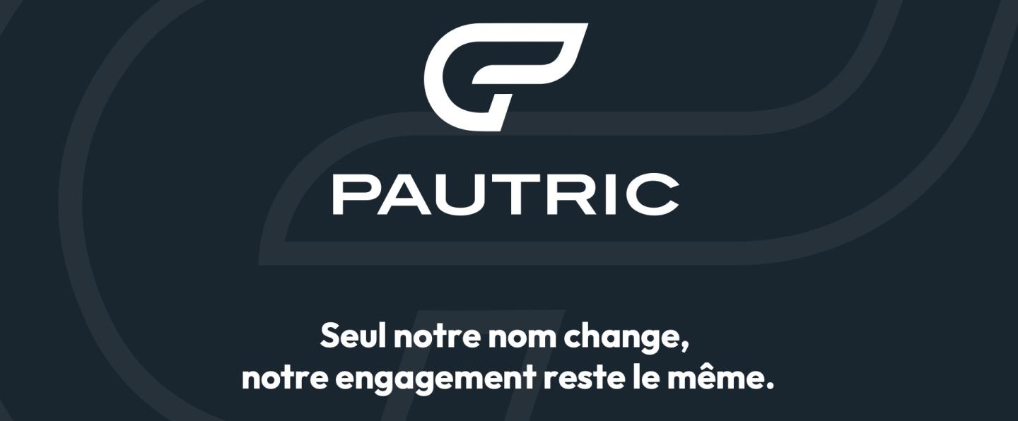 Logo Groupe Pautric.