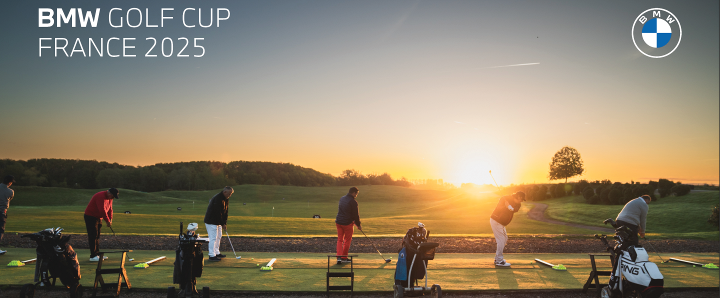 GOLF CUP FRANCE 2025