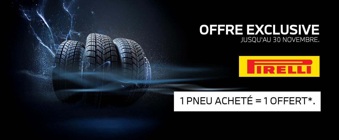 pirelli