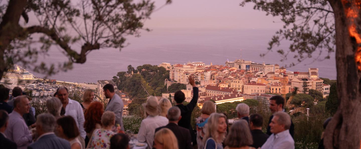 Cocktail de rentrée - CREM