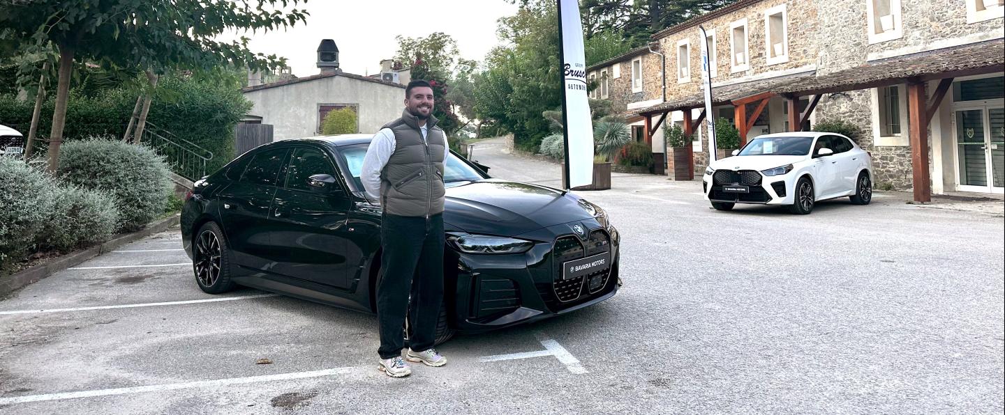 BMW GOLF CUP 2025