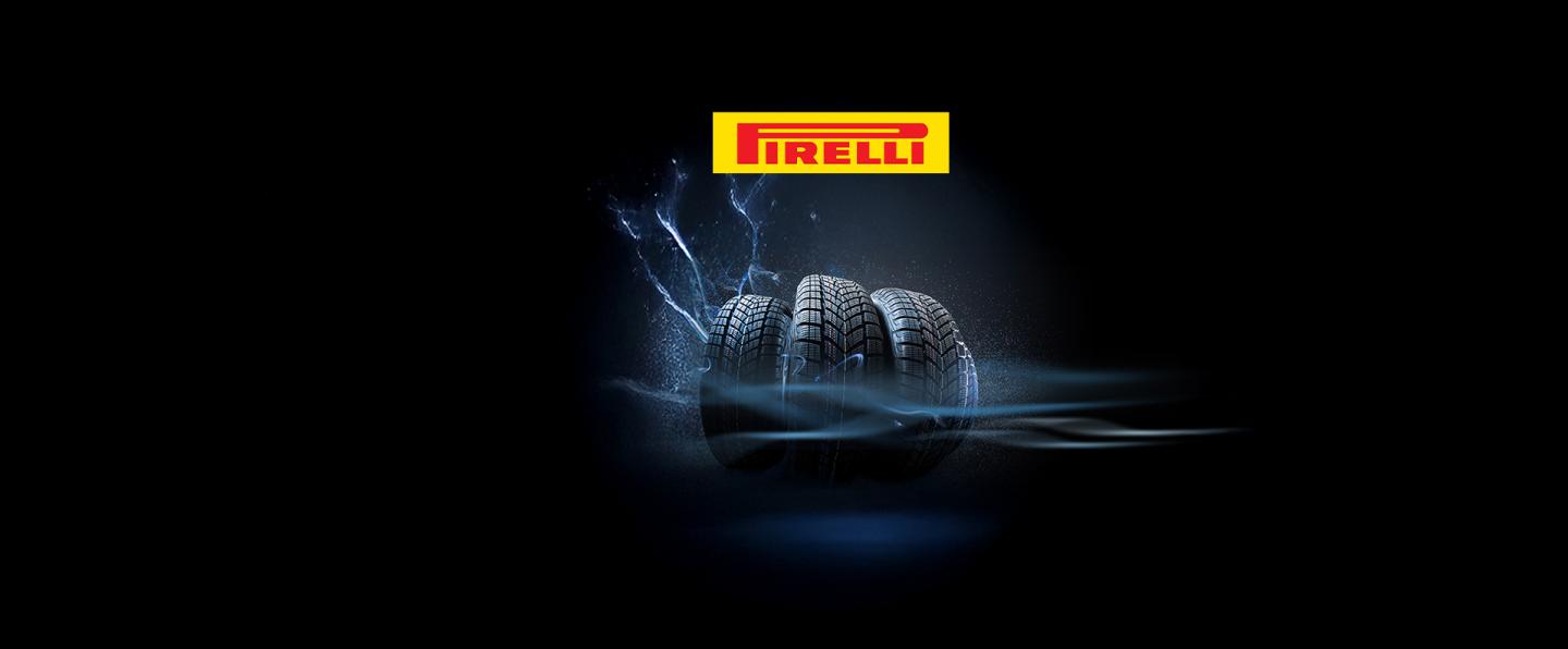 pirelli