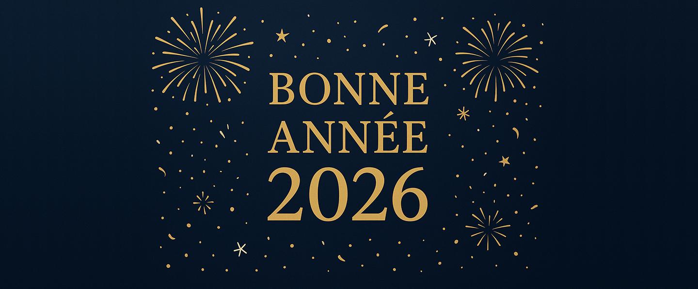 voeux 2026