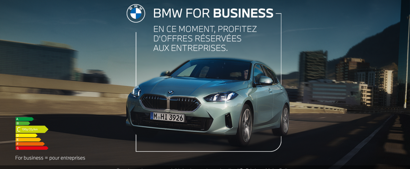 Les offres dédiées aux professionnels