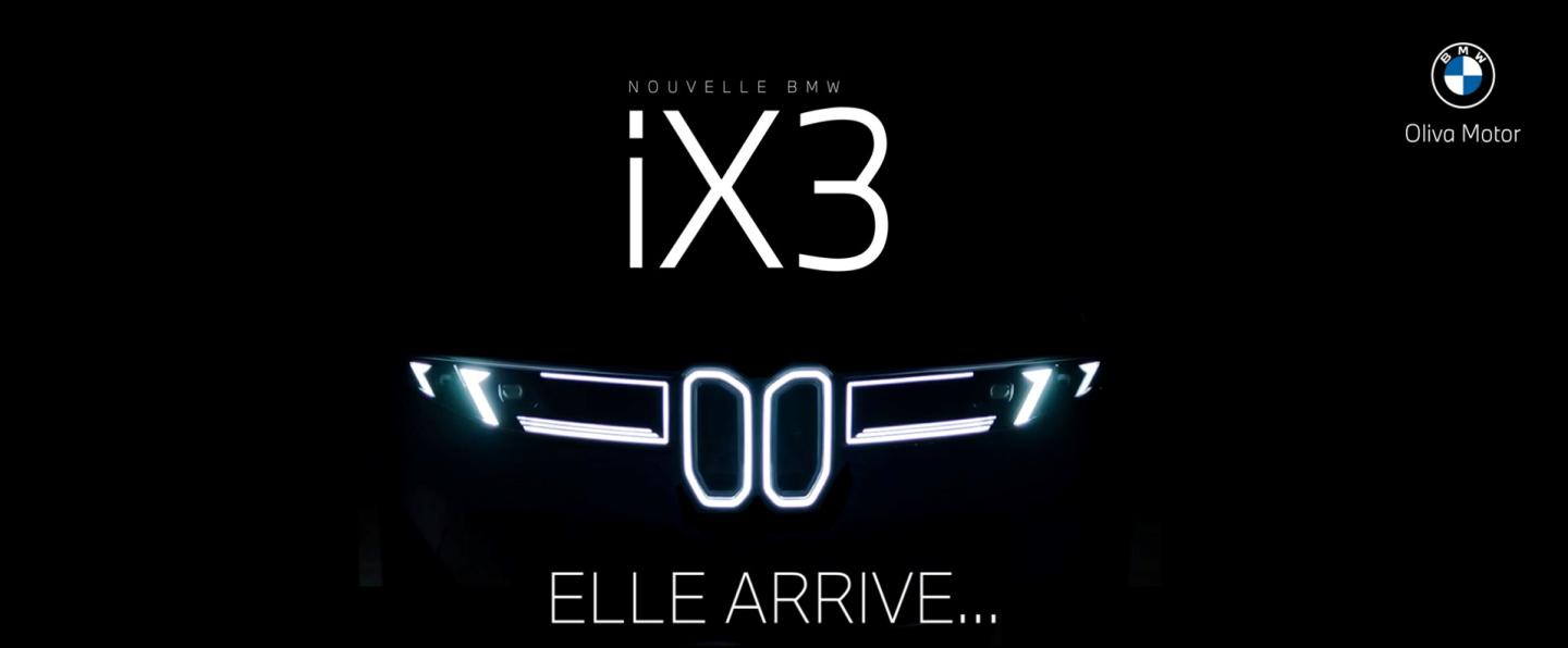 iX3