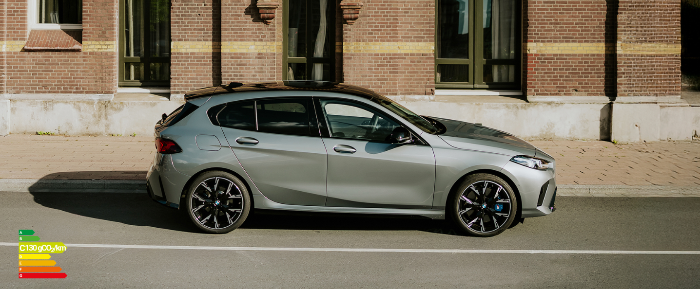 BMW Série 1