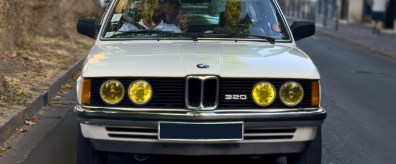 Rallye Chinon Classic
