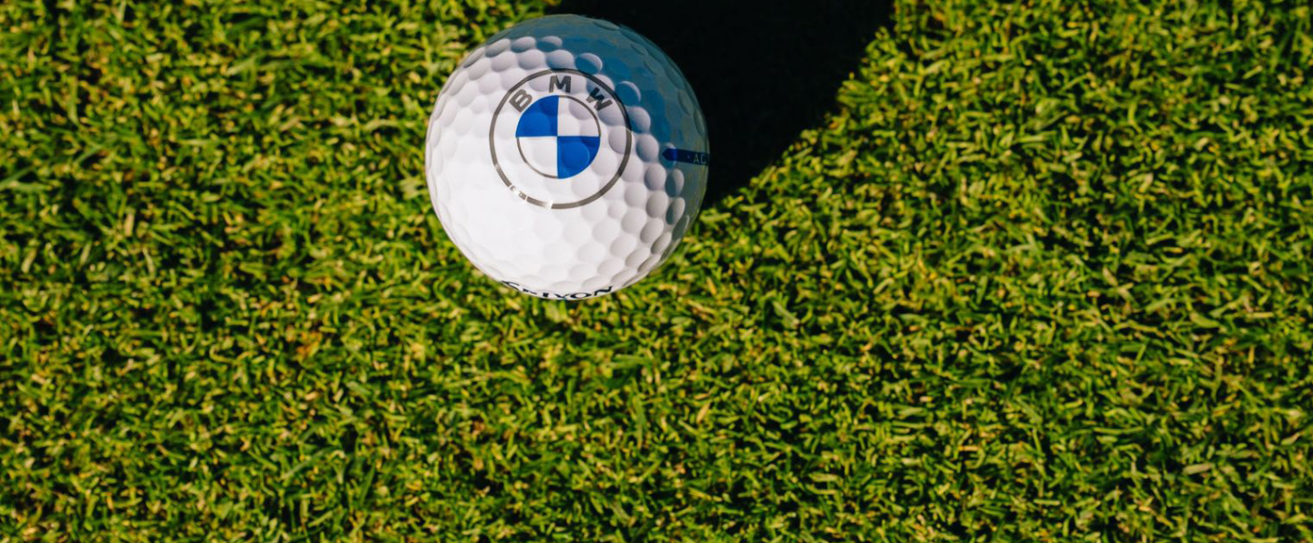 BMW GOLF CUP 2026