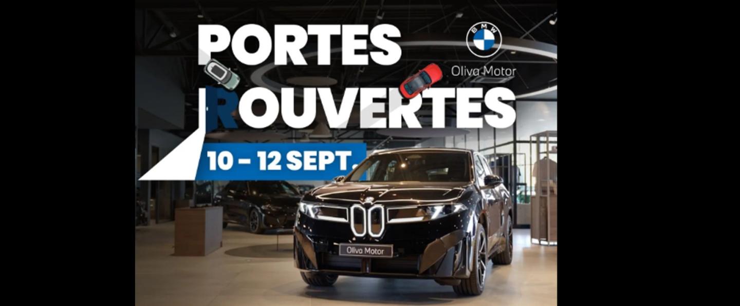 JPO BMW
