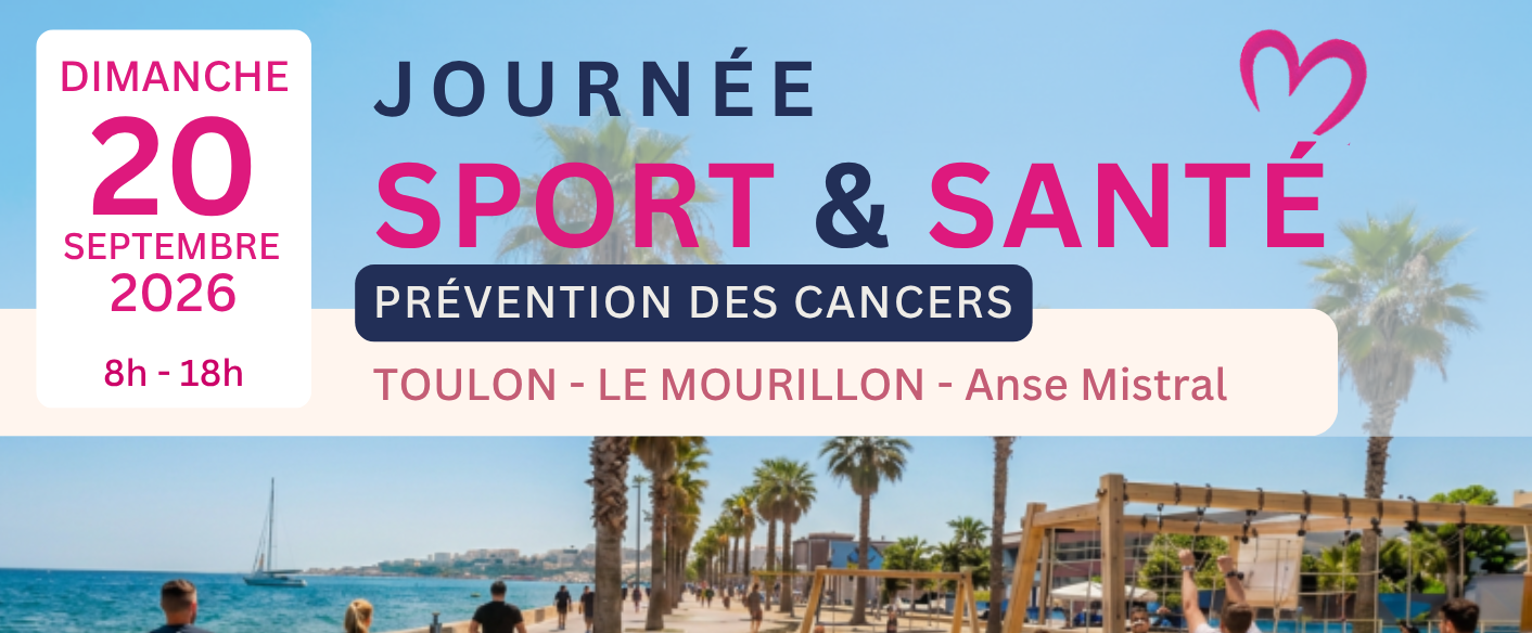 JOURNEE SPORT ET SANTE