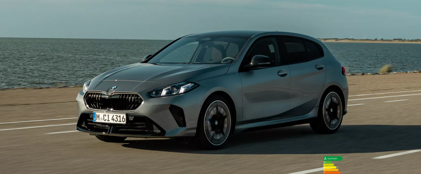 Offres exclu BMW