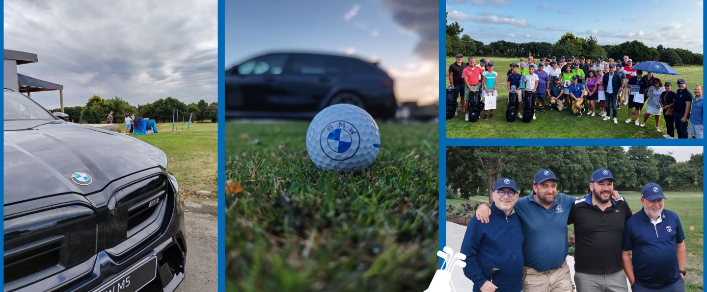 BMW GOLF CUP FRANCE - BREST
