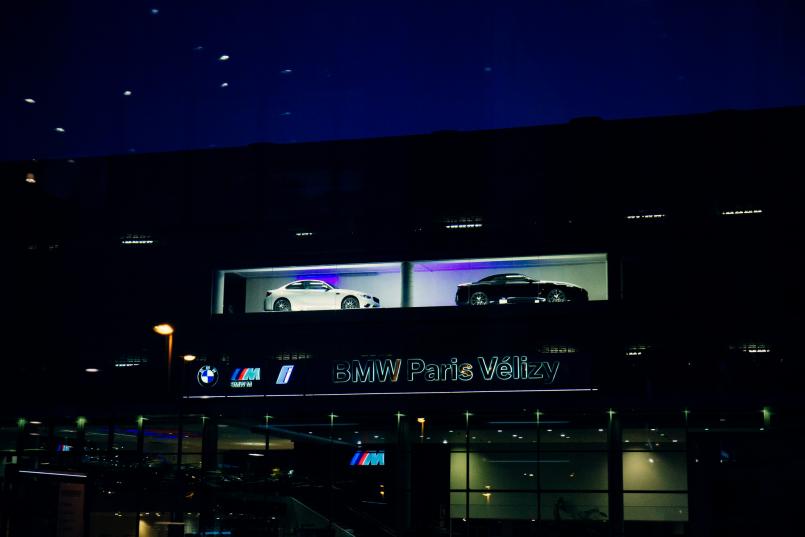 nuit