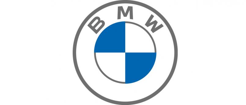 logobmw