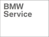 Logo BMW Service